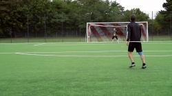 آموزش فوتبال با فری کیکرز - قسمت 17